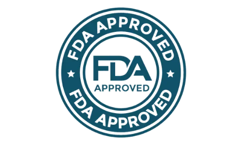 Potent StreamFDA Approved